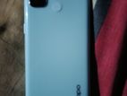 OPPO A53 . (Used)