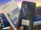 OPPO A53 (Used)