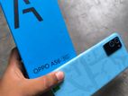 OPPO A53 . (New)