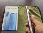 OPPO A53 new good (Used)