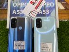 OPPO A53 offer price fix (Used)