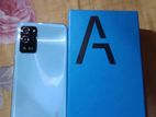 OPPO A53 ` (Used)