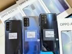 OPPO A53 s 5G 8/256GB (Used)