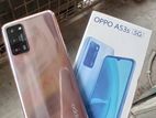 OPPO A53 s 5g.8 256GB (Used)