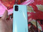 OPPO A53 sell or ekchange (Used)