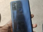 OPPO A53 . (Used)