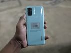 OPPO A53 . (Used)