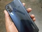 OPPO A53 . (Used)