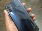 OPPO A53 . (Used)