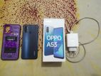 OPPO A53 (Used)