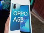 OPPO A53 (Used)