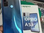 OPPO A53 (Used)