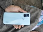 OPPO A53 . (Used)