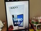OPPO A53 (Used)