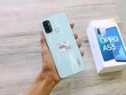 OPPO A53 . (Used)