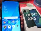 OPPO A53 (Used)
