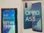 OPPO A53 (Used)