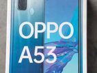 OPPO A53 (Used)