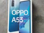 OPPO A53 (Used)