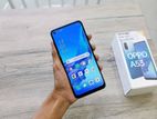 OPPO A53 ` (Used)