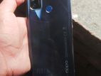 OPPO A53 (Used)