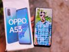 OPPO A53 (Used)