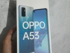 OPPO A53 (Used)