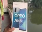 OPPO A53 (Used)