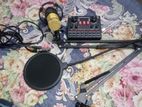 Micrphone