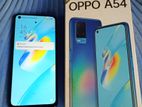 OPPO A54 2022 (Used)