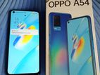 OPPO A54 . (Used)