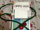 OPPO A54 . (Used)