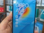 OPPO A54 2024 (Used)