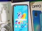 OPPO A54 4/64 (Used)