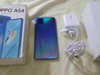 OPPO A54 6/128 gb (Used)