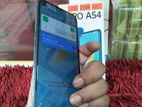 OPPO A54 6 128 gb (Used)