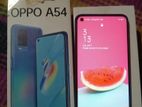 OPPO A54 6/128 (Used)