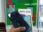 OPPO A54 6/128 (Used)