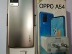 OPPO A54 6/128 (Used)