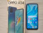 OPPO A54 6/128 (Used)