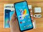 OPPO A54 6/128 𝐁𝐃 𝐈𝐓 (Used)