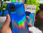 OPPO A54 6/128 (Used)