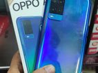 OPPO A54 6/128 (Used)