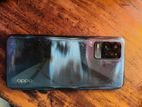 OPPO a54--6/128 (Used)