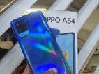 OPPO A54 (6/128) (Used)