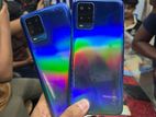 OPPO A54 6/128gb & 4/64gb (Used)