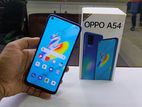 OPPO A54 6/128GB Friday Offer (Used)