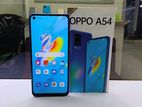 OPPO A54 6/128GB ʜᴏᴛ Oғғᴇʀ (Used)