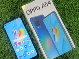 OPPO A54 --6GB/128GB (Used)
