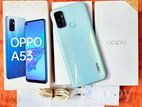 OPPO A54 . (Used)